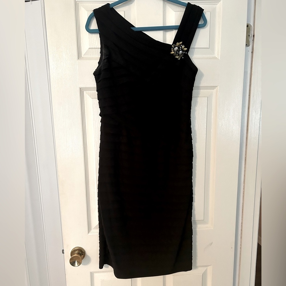 Cocktail Dress
